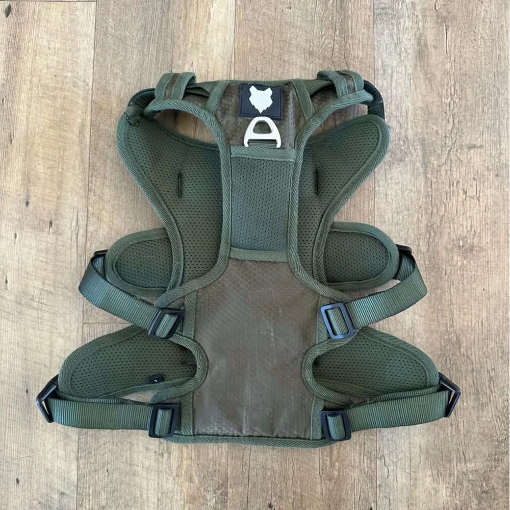 Fenrir Ragnar Dog Harness